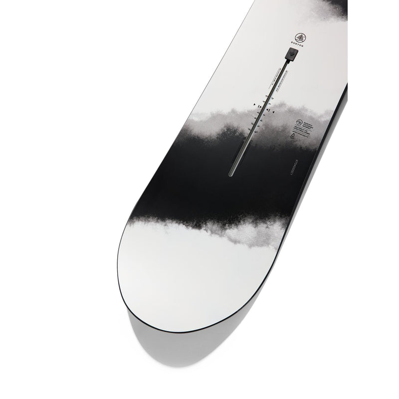 Load image into Gallery viewer, Burton Men&#39;s Family Tree High Fidelity Camber 162 Wide Snowboard 24370100000162W
