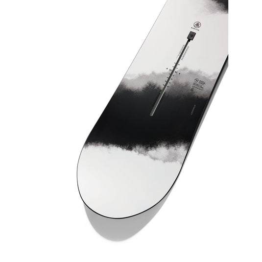 Burton Men's Family Tree High Fidelity Camber 162 Wide Snowboard 24370100000162W