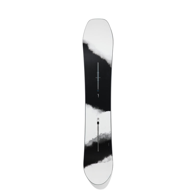 Load image into Gallery viewer, Burton Men&#39;s Family Tree High Fidelity Camber 162 Wide Snowboard 24370100000162W

