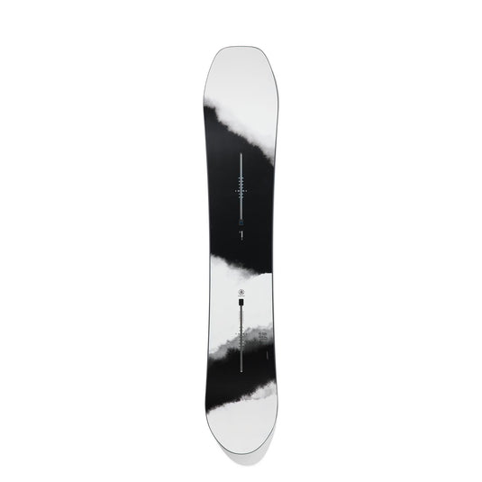 Burton Men's Family Tree High Fidelity Camber 162 Wide Snowboard 24370100000162W