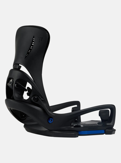 Burton Men's Step On® Genesis EST® Snowboard Bindings Black 24376100001