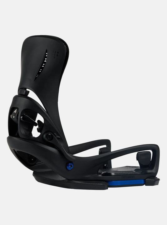 Burton Men's Step On® Genesis EST® Snowboard Bindings Black 24376100001
