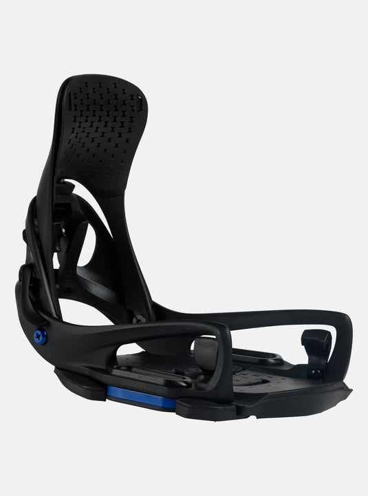 Burton Men's Step On® Genesis EST® Snowboard Bindings Black 24376100001