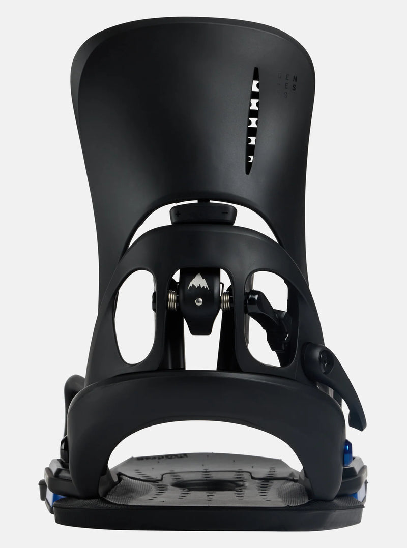 Load image into Gallery viewer, Burton Men&#39;s Step On® Genesis EST® Snowboard Bindings Black 24376100001
