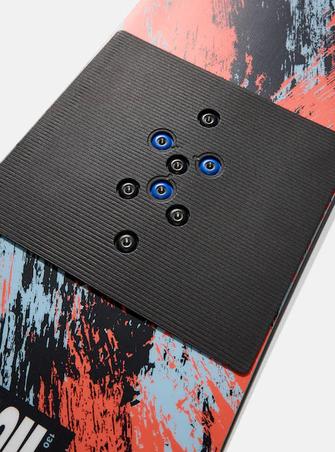 Load image into Gallery viewer, Burton Kids&#39; Grom Camber 130 Snowboard 24381000000
