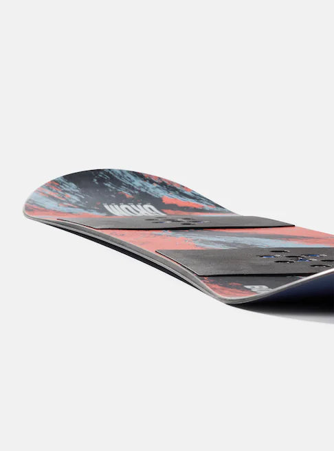 Burton Kids' Grom Camber 130 Snowboard 24381000000