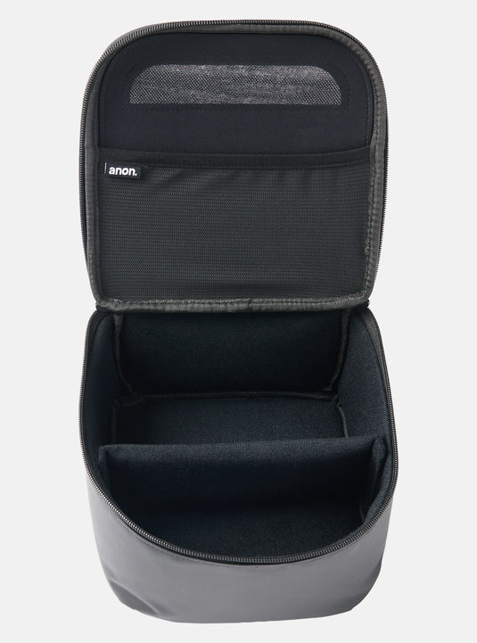 Anon Unisex Goggles Accessory Case Black 2441110A02