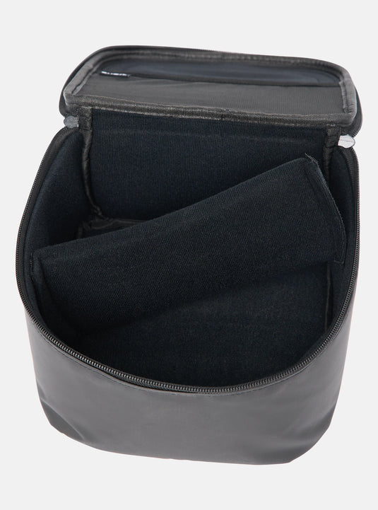 Anon Unisex Goggles Accessory Case Black 2441110A02