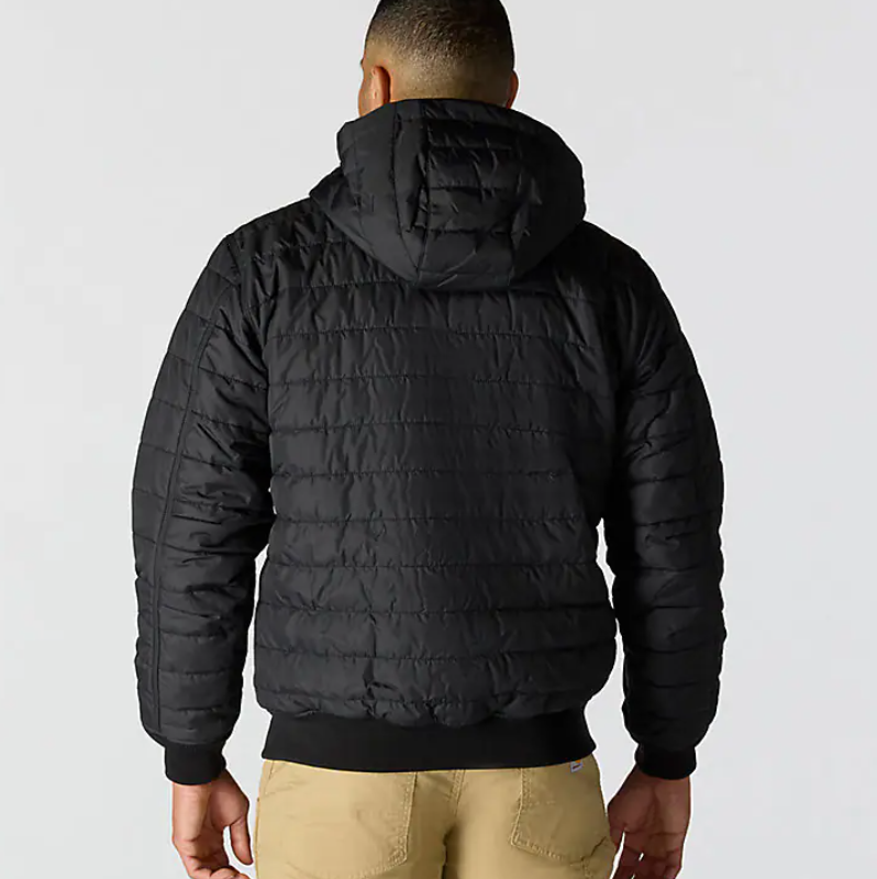 Load image into Gallery viewer, Carhartt Men's Gilliam Active Jacket Black 106543-N04
