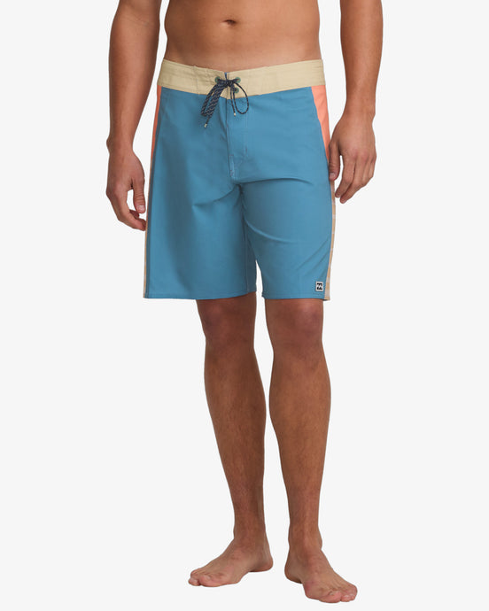 Billabong Men's D Bah Pro 18.5