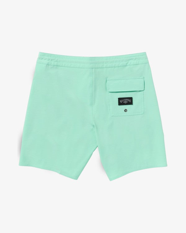 Load image into Gallery viewer, Billabong Men&#39;s Every Other Day 17.5&quot; Lo Tides Boardshorts Bermuda 24A081513-BDA

