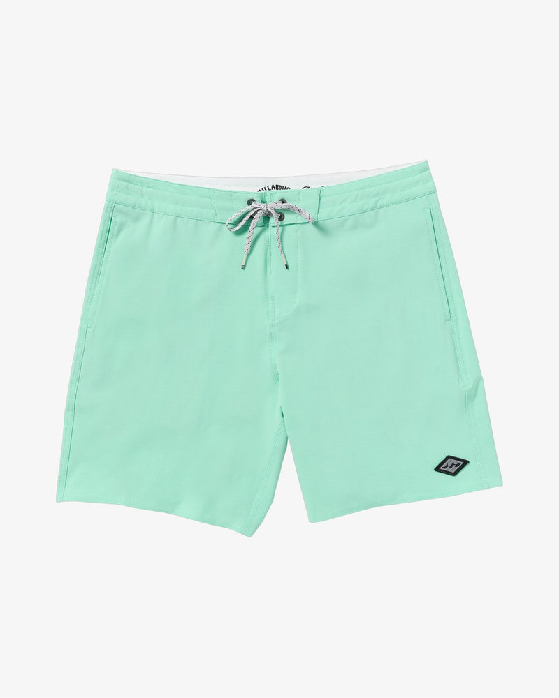Load image into Gallery viewer, Billabong Men&#39;s Every Other Day 17.5&quot; Lo Tides Boardshorts Bermuda 24A081513-BDA
