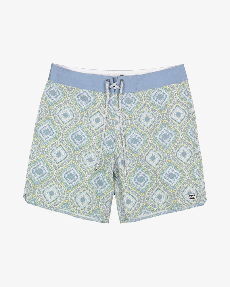 Load image into Gallery viewer, Billabong Men's Good Times Pro Boardshorts Fog Gray 24A081603-FOG
