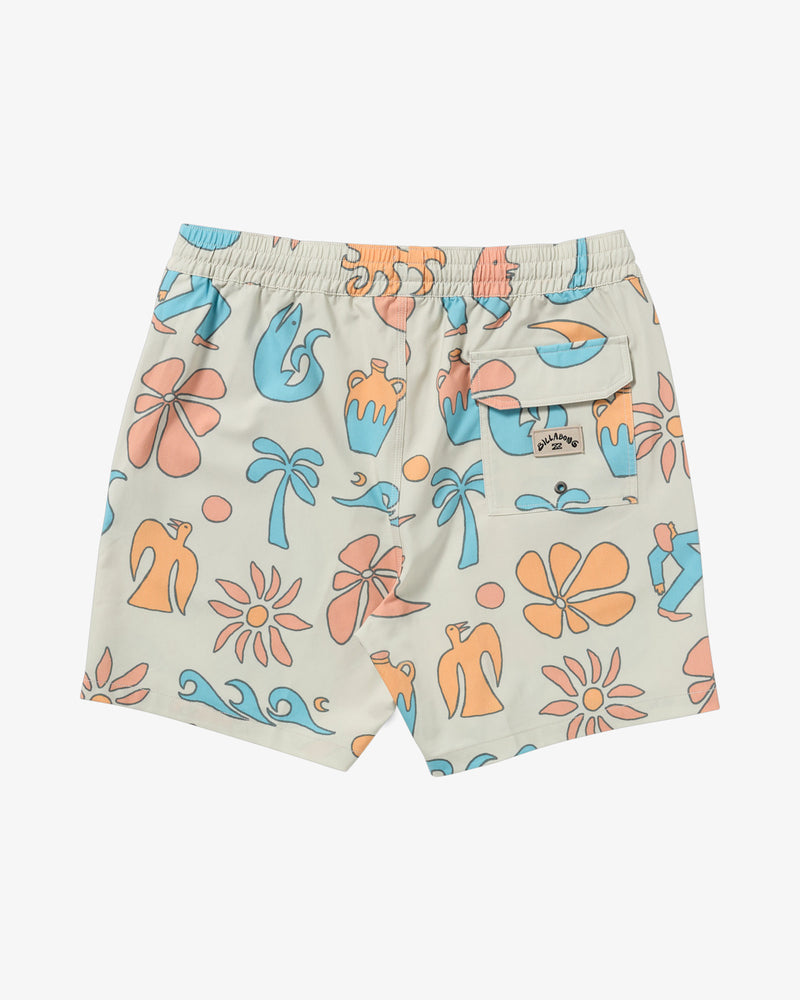 Load image into Gallery viewer, Billabong Men&#39;s Together Boardshorts Multi 24A251508-MUL
