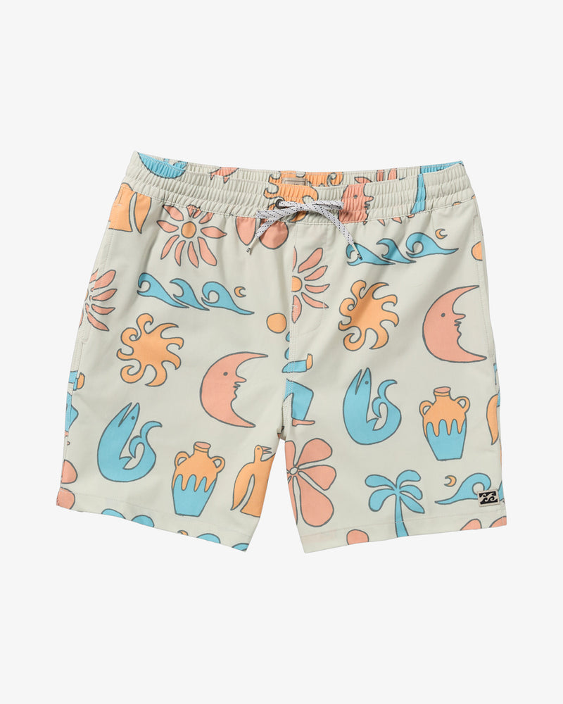 Load image into Gallery viewer, Billabong Men&#39;s Together Boardshorts Multi 24A251508-MUL
