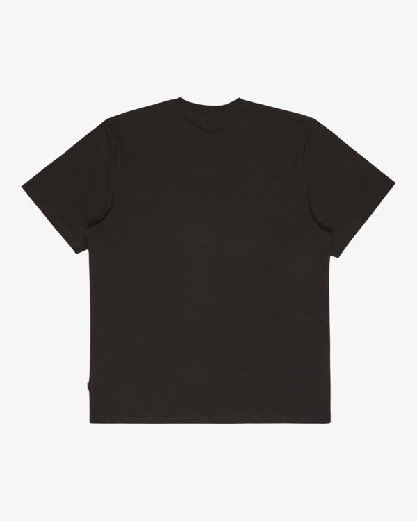 Load image into Gallery viewer, Billabong Men's Russell Spencer Night Surf Premium T-Shirt Black Vintage 24A521623-BVI
