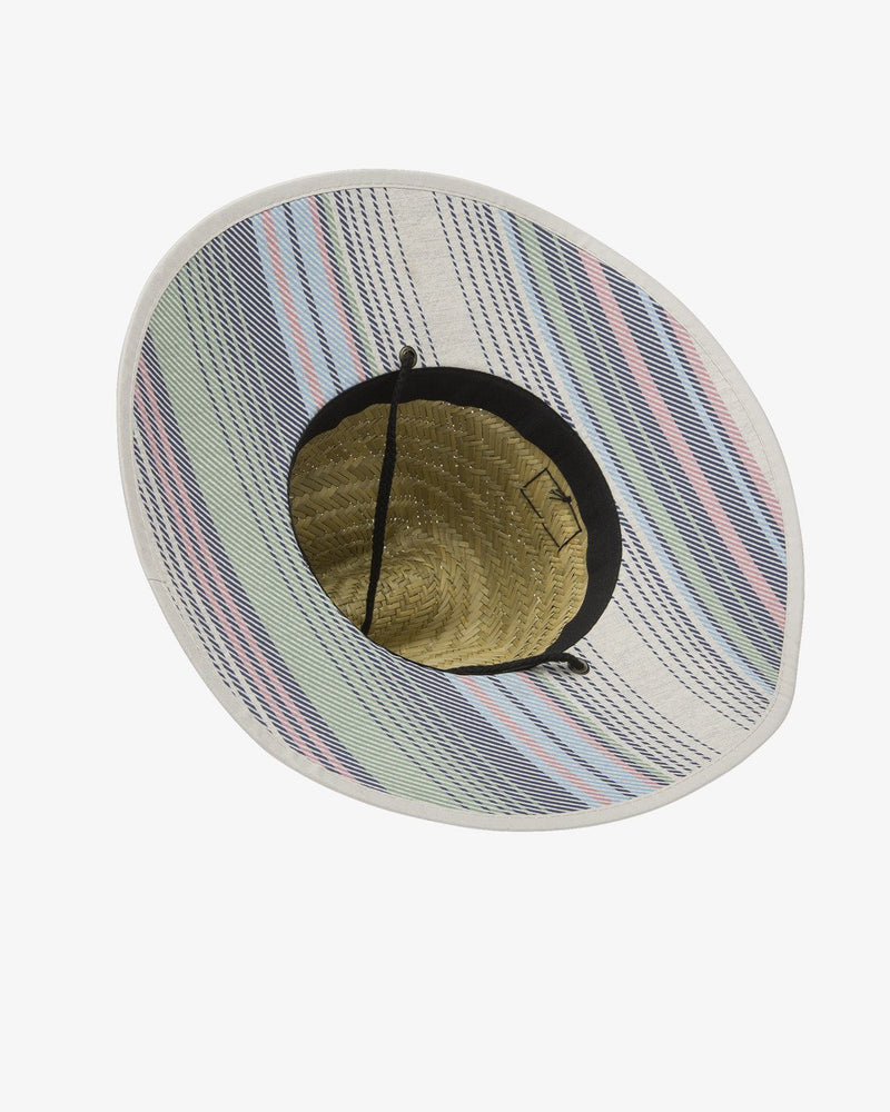 Load image into Gallery viewer, Billabong Men&#39;s Hi-Tide Straw Hat Oatmeal 24A551500-OAT
