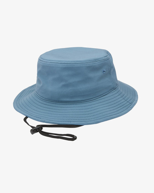 Billabong Unisex Adventure Division Rockies Boonie Hat Glacier Blue 24A551505-GLB