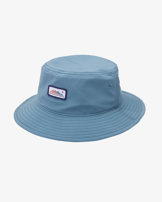 Billabong Unisex Adventure Division Rockies Boonie Hat Glacier Blue 24A551505-GLB