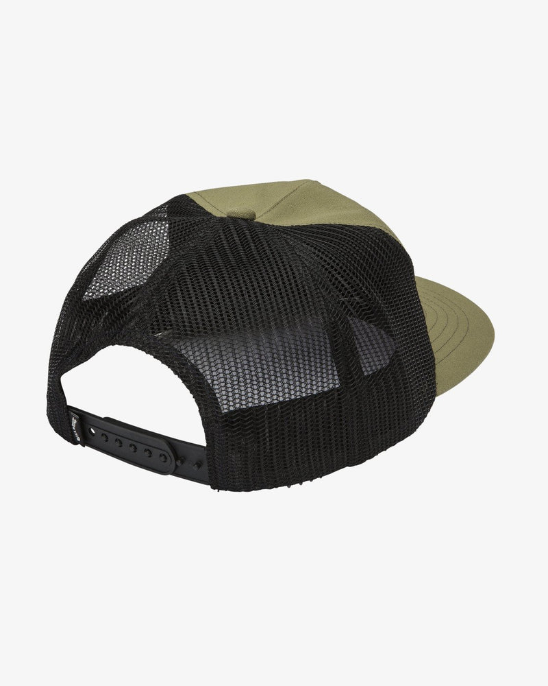 Load image into Gallery viewer, Billabong Men&#39;s Adventure Division Trailblazer Military 24A551509-MIL
