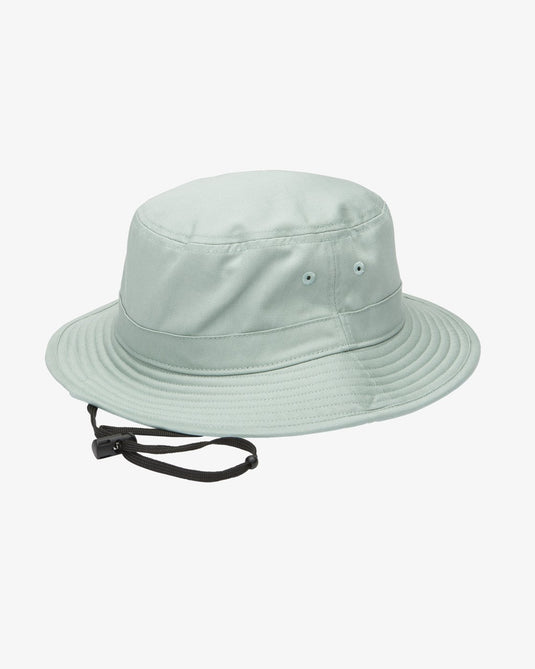 Billabong Men's Sunshine Boonie Hat Green Tea 24A551531-GRT
