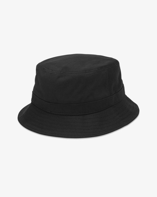 Billabong Men's Mami Wata Black Star Surf Club Bucket Hat Black 24A552507-BLK