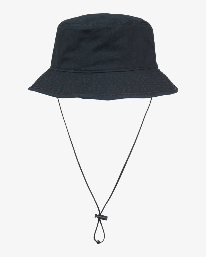 Load image into Gallery viewer, Billabong Unisex Arch Wash Boonie Hat Black 24D551614-BLK
