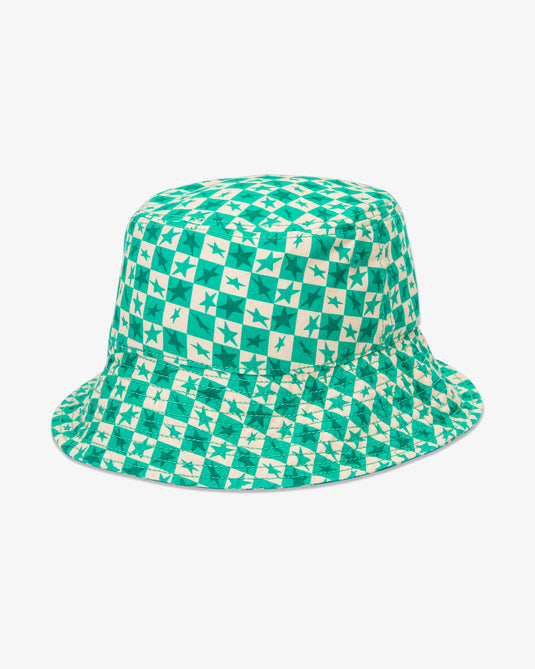 Billabong Women's Mami Wata Bucket Hat Multi 24E552511-MUL