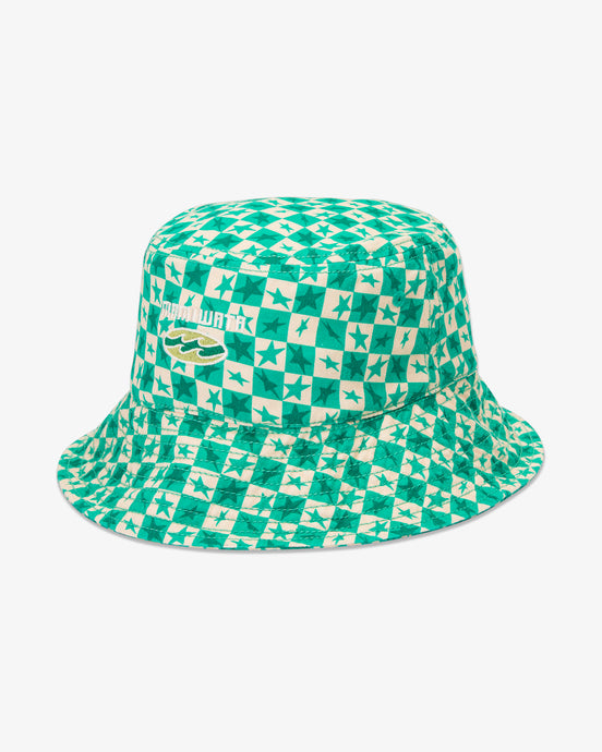 Billabong Women's Mami Wata Bucket Hat Multi 24E552511-MUL