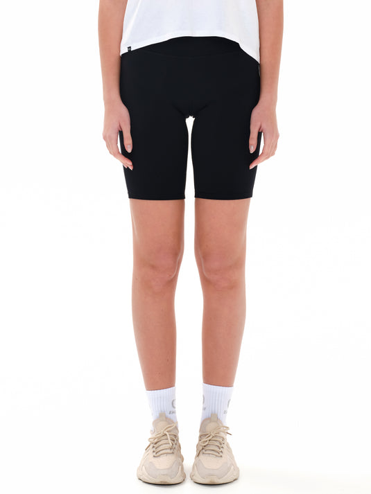Emerson Women's Cropped Leggings Black 251.EW271.18-Black