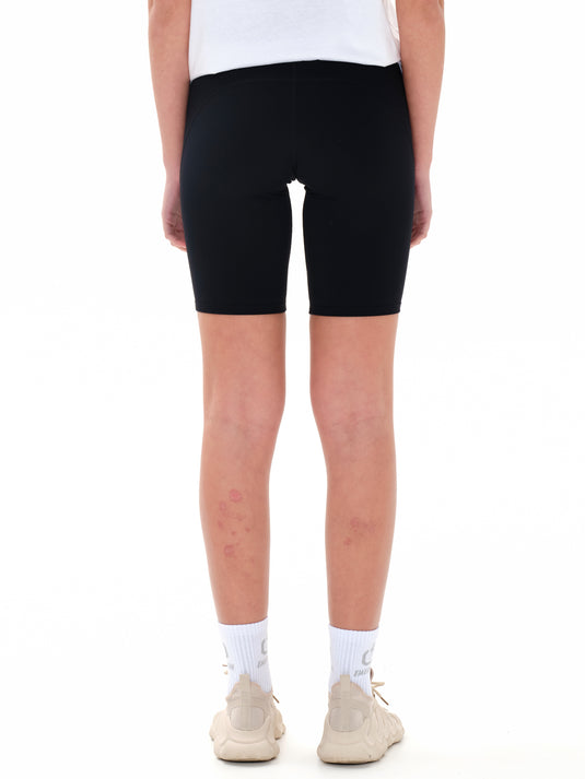 Emerson Women's Cropped Leggings Black 251.EW271.18-Black