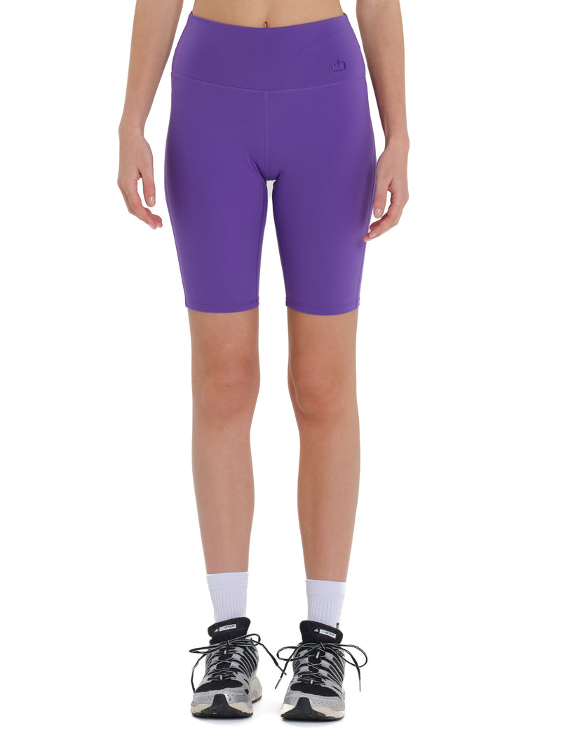 Load image into Gallery viewer, Emerson Women's Cropped Leggings Light Violet 251.EW271.18-Light-Violet
