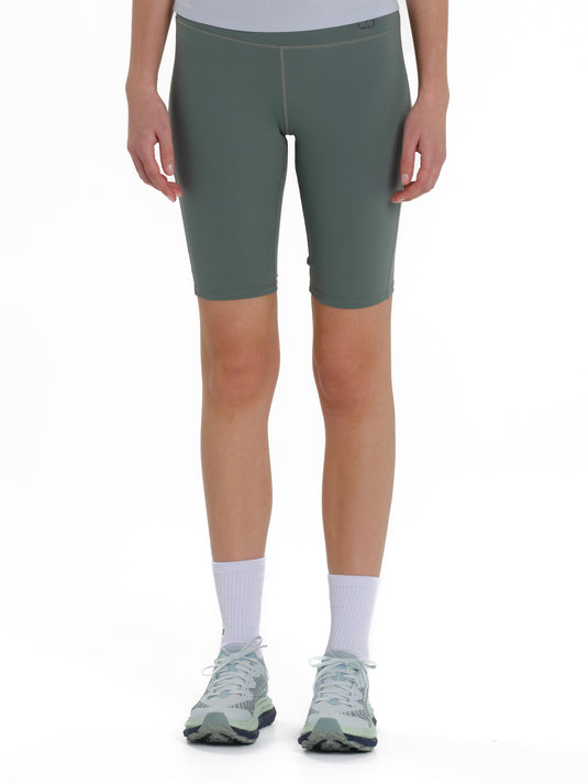 Emerson Women's Cropped Leggings Pine Olive 251.EW271.18-Pine-Olive