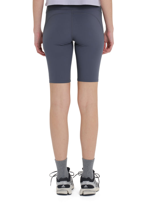 Emerson Women's Cropped Leggings Stone Blue 251.EW271.18-Stone-Blue