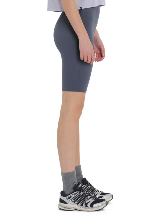 Emerson Women's Cropped Leggings Stone Blue 251.EW271.18-Stone-Blue