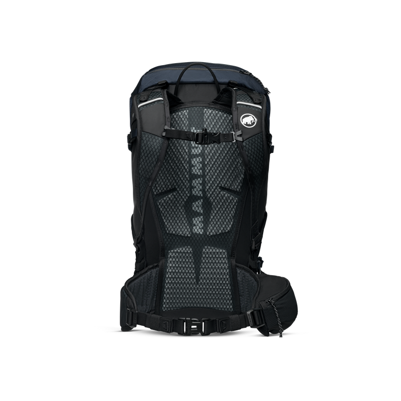 Load image into Gallery viewer, Mammut Women's Lithium 30L Backpack Marine/Black 2530-00740-5975
