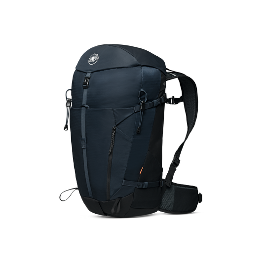 Mammut Women's Lithium 30L Backpack Marine/Black 2530-00740-5975