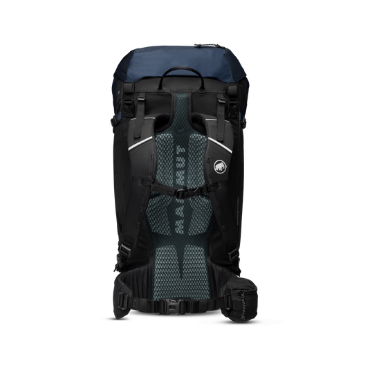 Mammut Women's Lithium 40L Backpack Marine/Black 2530-00750-5975