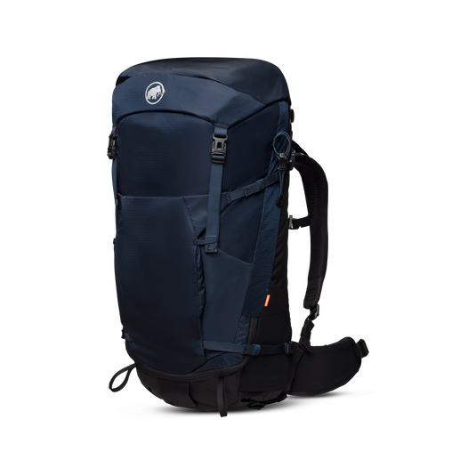 Mammut Women's Lithium 40L Backpack Marine/Black 2530-00750-5975