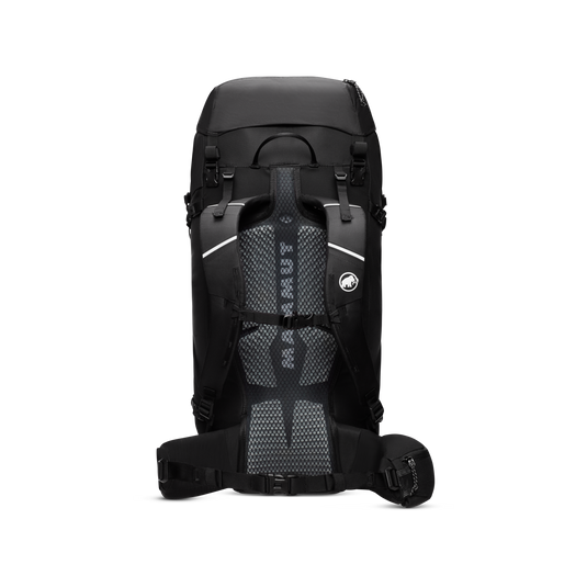 Mammut Unisex Lithium 50L Backpack Black 2530-00760-0001