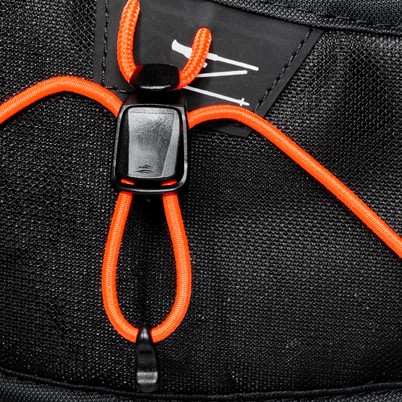 Load image into Gallery viewer, Mammut Unisex Lithium 50L Backpack Black 2530-00760-0001
