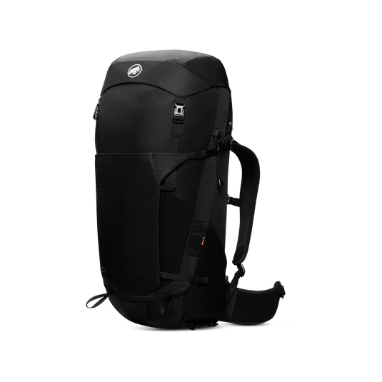Mammut Unisex Lithium 50L Backpack Black 2530-00760-0001