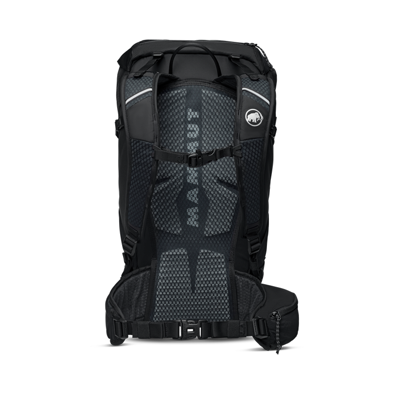 Load image into Gallery viewer, Mammut Unisex Lithium 30L Backpack Black 2530-03152-0001
