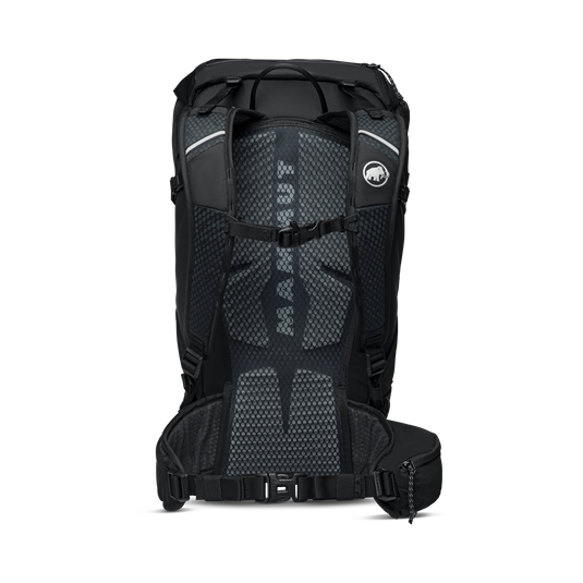Mammut Unisex Lithium 30L Backpack Black 2530-03152-0001