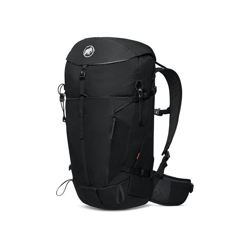 Load image into Gallery viewer, Mammut Unisex Lithium 30L Backpack Black 2530-03152-0001
