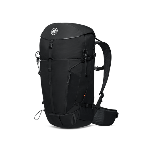 Mammut Unisex Lithium 30L Backpack Black 2530-03152-0001