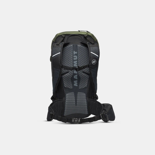 Mammut Unisex Lithium 30L Backpack Dark Marsh Black 2530-03152-40294