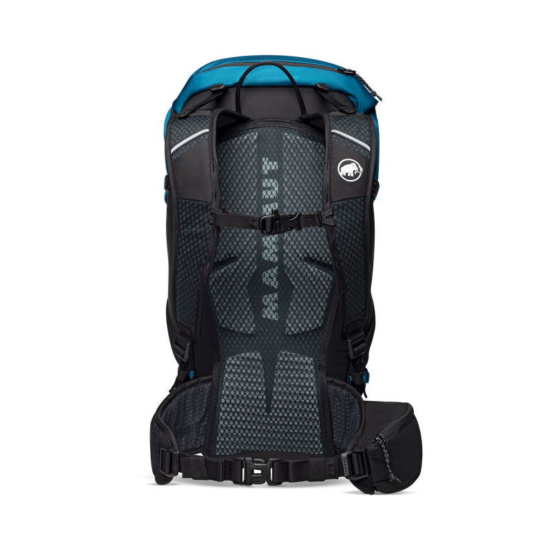 Load image into Gallery viewer, Mammut Unisex Lithium 30L Backpack Sapphire Black 2530-03152-50430
