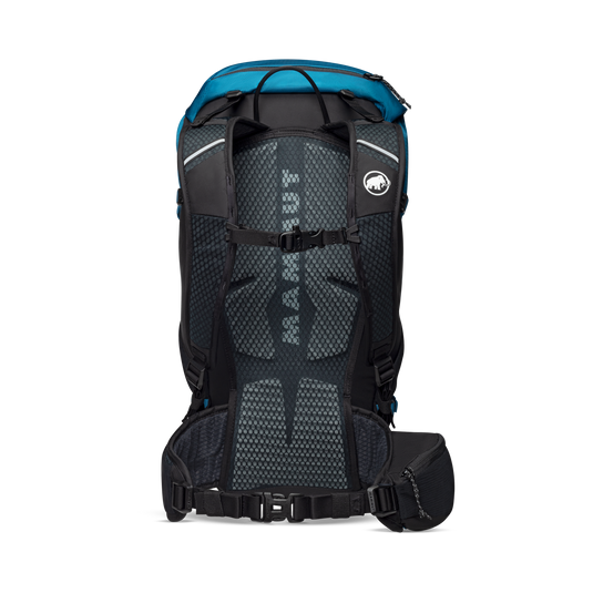 Mammut Unisex Lithium 30L Backpack Sapphire Black 2530-03152-50430