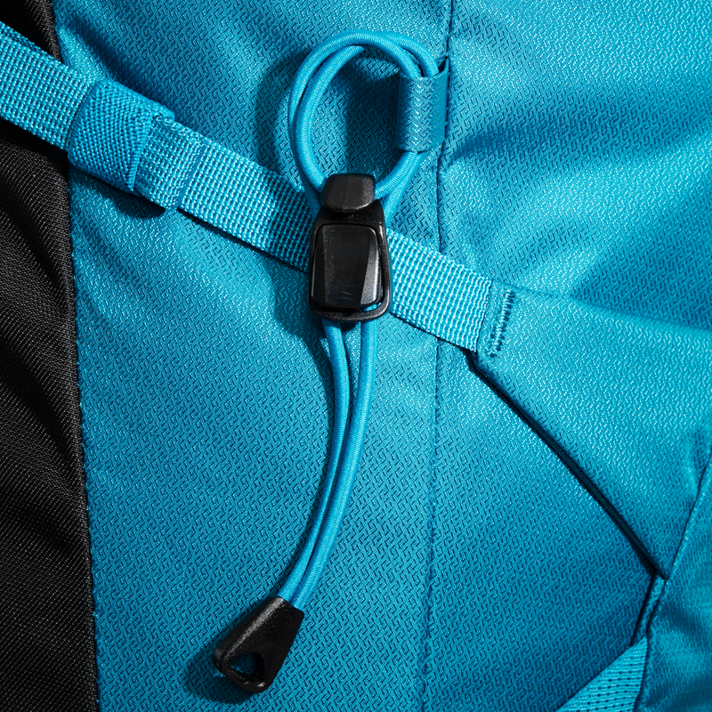Load image into Gallery viewer, Mammut Unisex Lithium 30L Backpack Sapphire Black 2530-03152-50430
